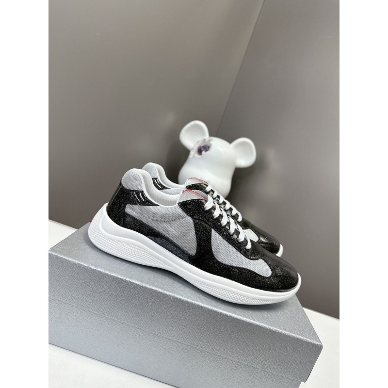 Pra*a casual shoes